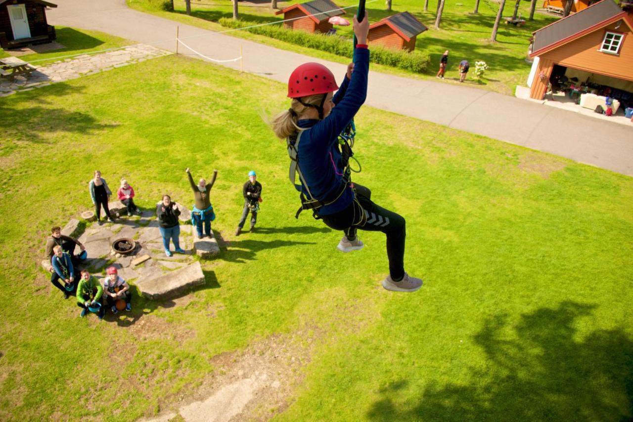 Holiday park Trollaktiv *