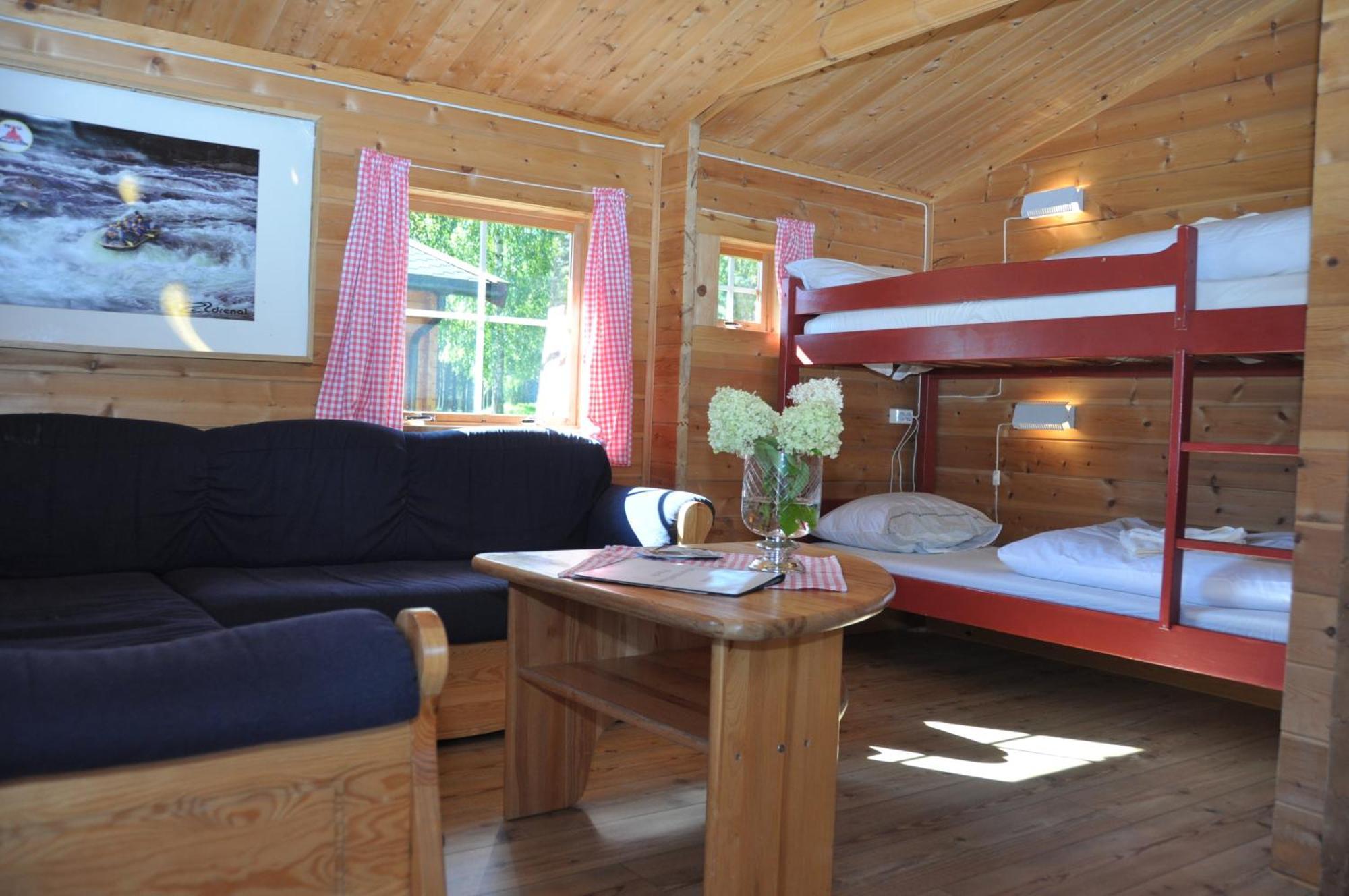 Holiday park Trollaktiv Evje