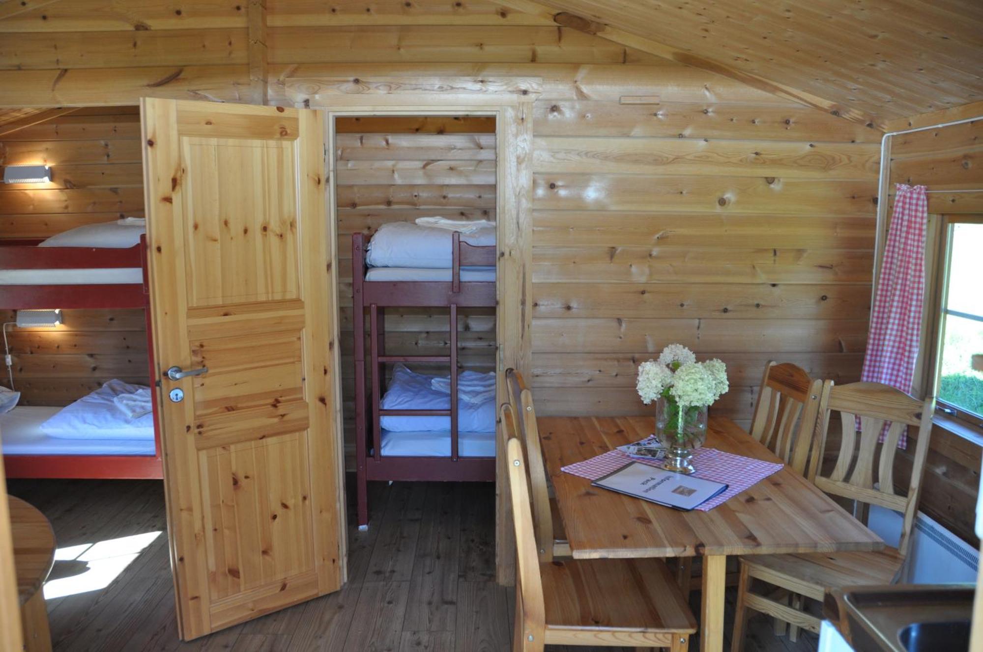 Trollaktiv Holiday park *